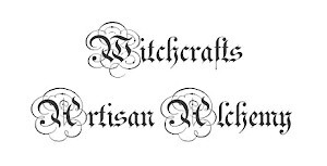 Witchcrafts Artisan Alchemy